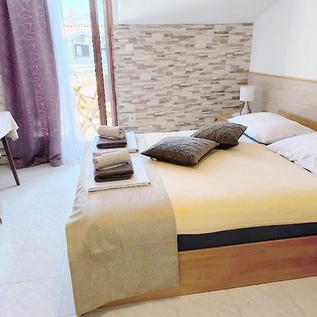 Apartments Palma Bed & Breakfast Medulin Zewnętrze zdjęcie