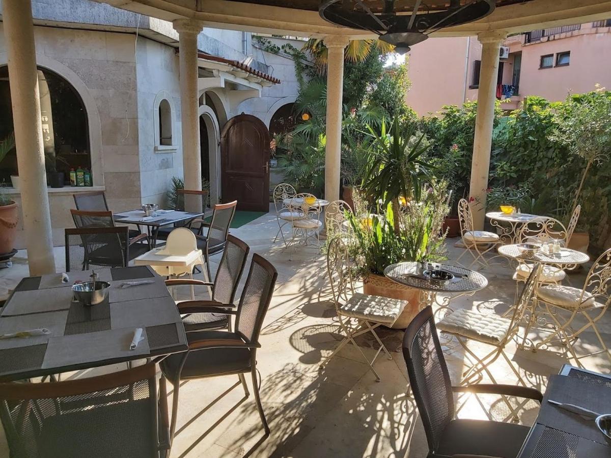 Apartments Palma Bed & Breakfast Medulin Zewnętrze zdjęcie