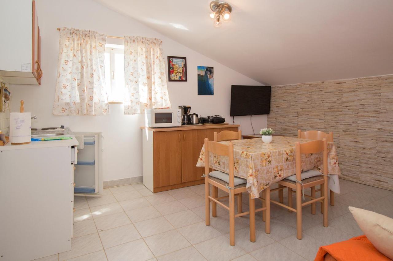 Apartments Palma Bed & Breakfast Medulin Zewnętrze zdjęcie