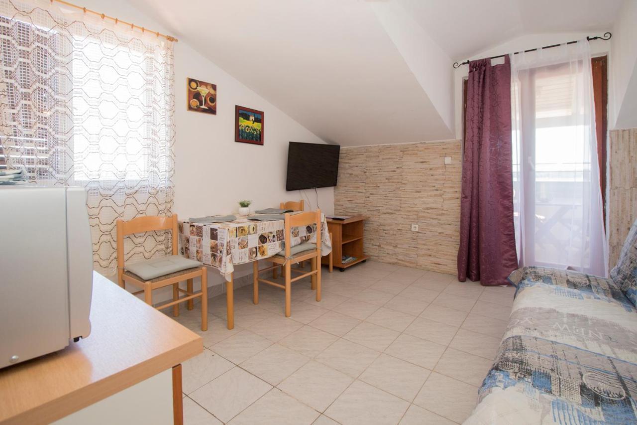 Apartments Palma Bed & Breakfast Medulin Zewnętrze zdjęcie