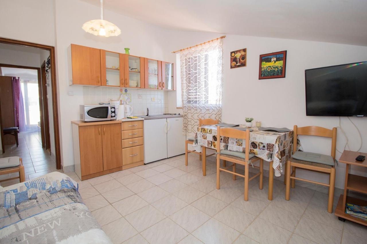 Apartments Palma Bed & Breakfast Medulin Zewnętrze zdjęcie