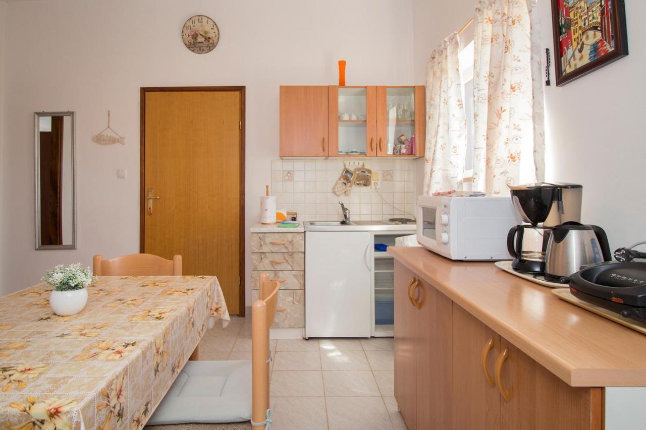 Apartments Palma Bed & Breakfast Medulin Zewnętrze zdjęcie