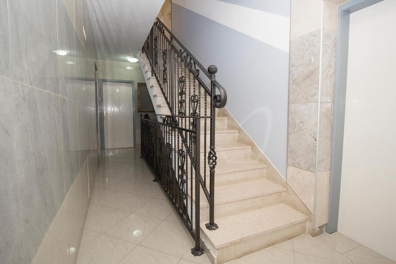 Apartments Palma Bed & Breakfast Medulin Zewnętrze zdjęcie