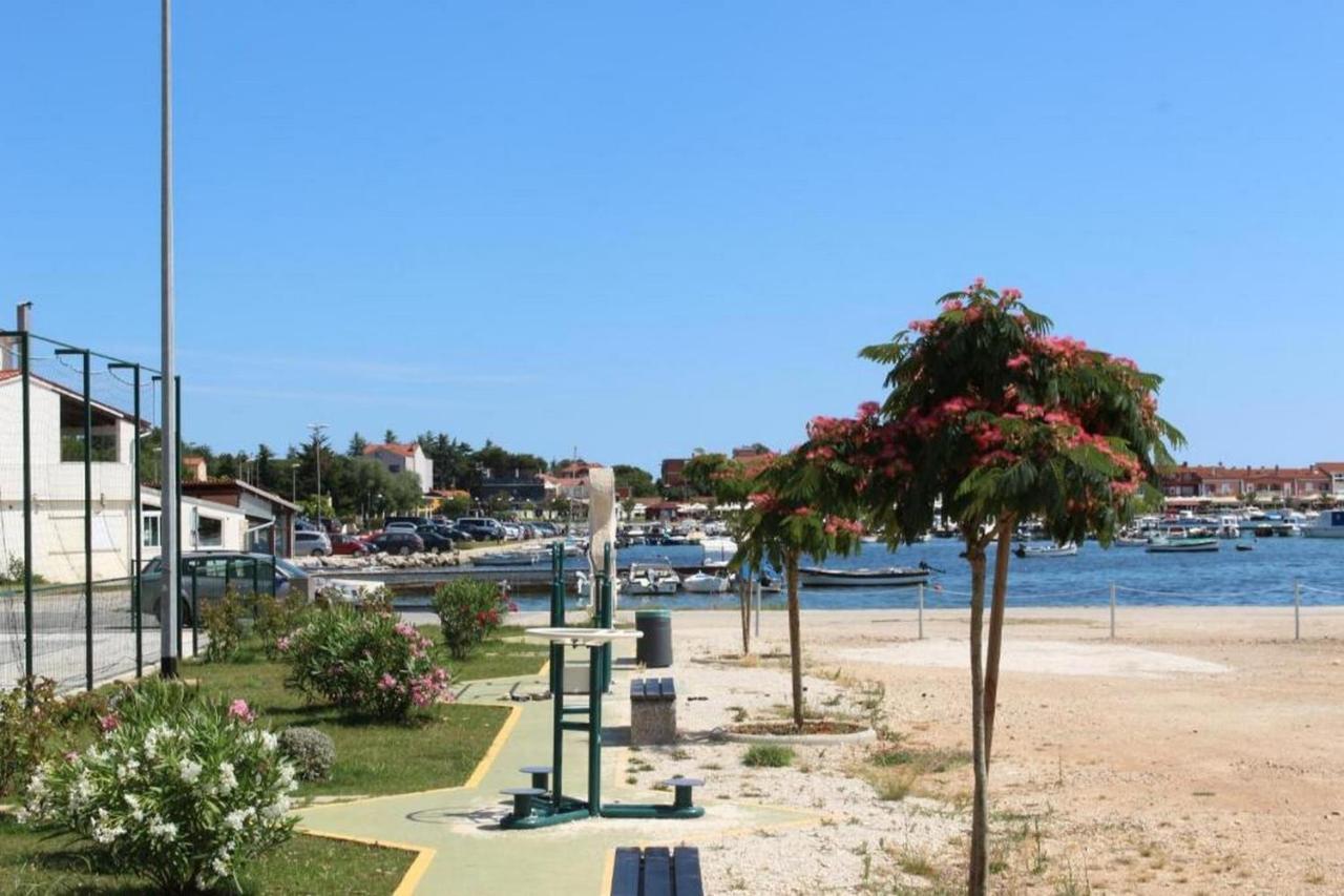 Apartments Palma Bed & Breakfast Medulin Zewnętrze zdjęcie