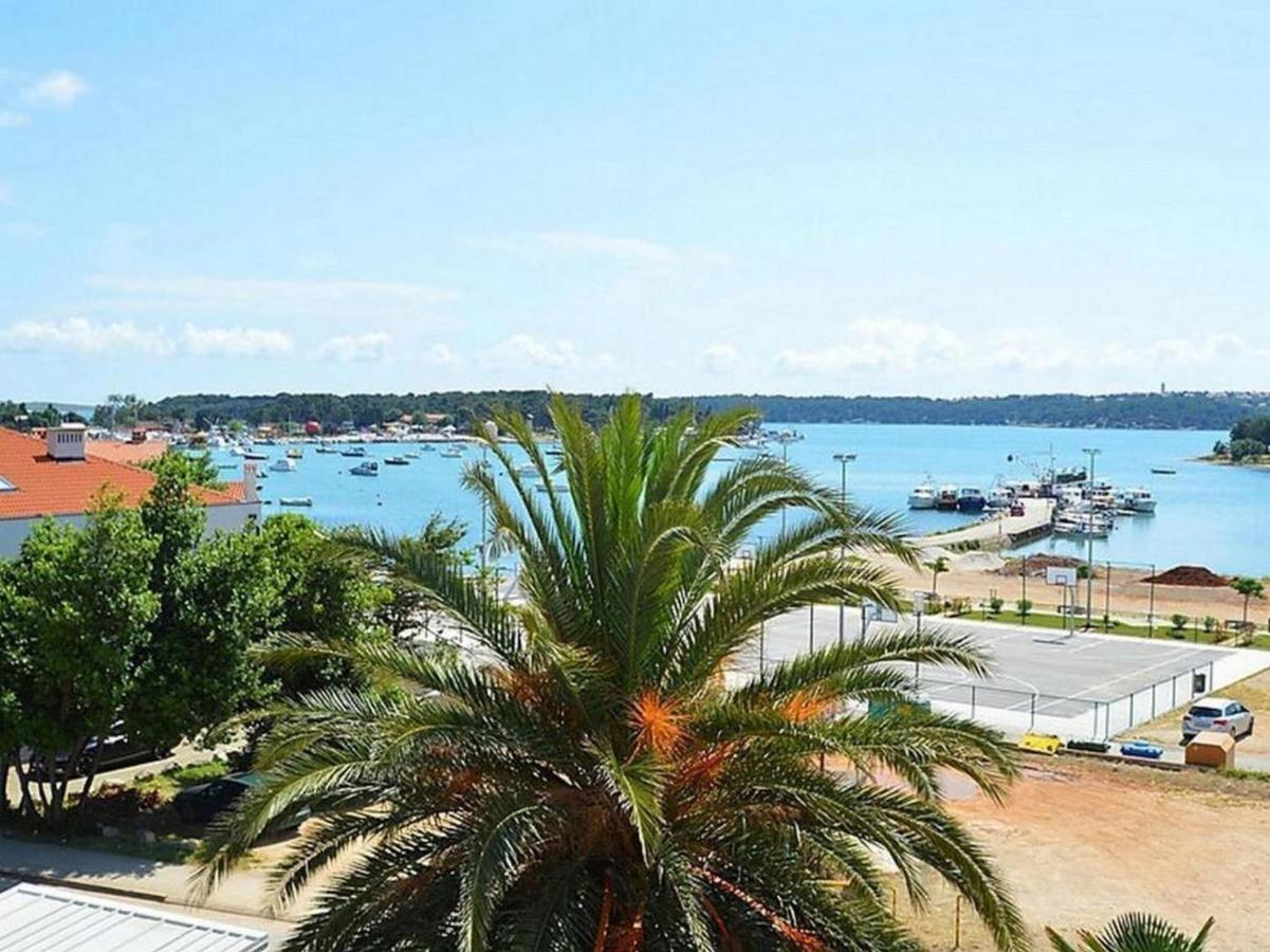 Apartments Palma Bed & Breakfast Medulin Zewnętrze zdjęcie