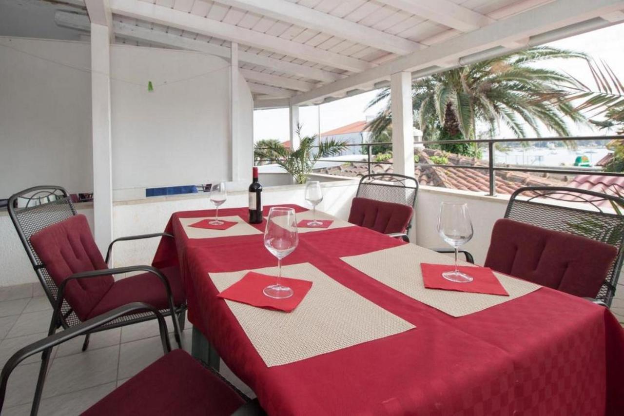 Apartments Palma Bed & Breakfast Medulin Zewnętrze zdjęcie