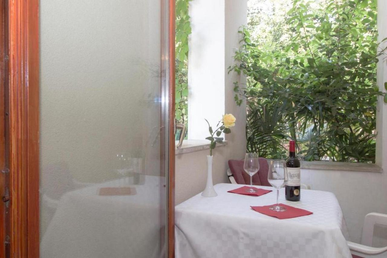 Apartments Palma Bed & Breakfast Medulin Zewnętrze zdjęcie