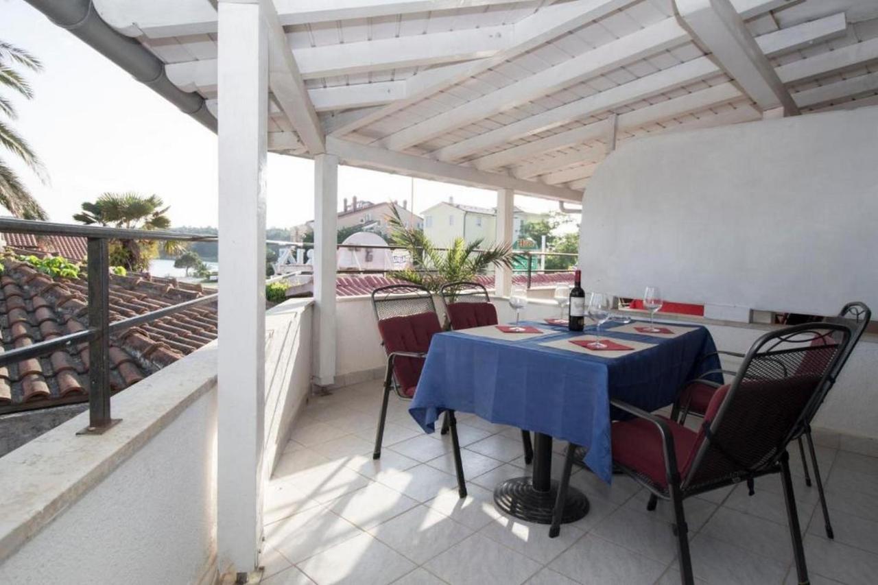Apartments Palma Bed & Breakfast Medulin Zewnętrze zdjęcie