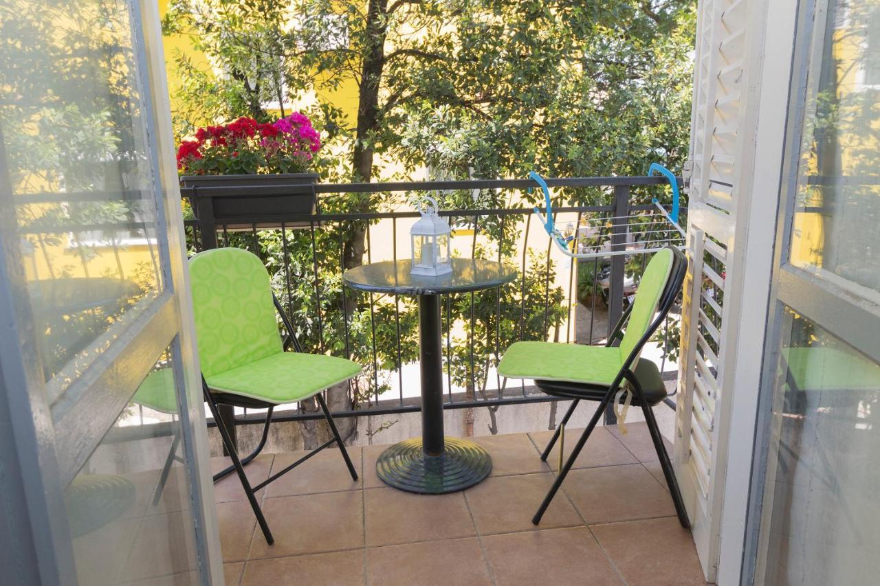 Apartments Palma Bed & Breakfast Medulin Zewnętrze zdjęcie