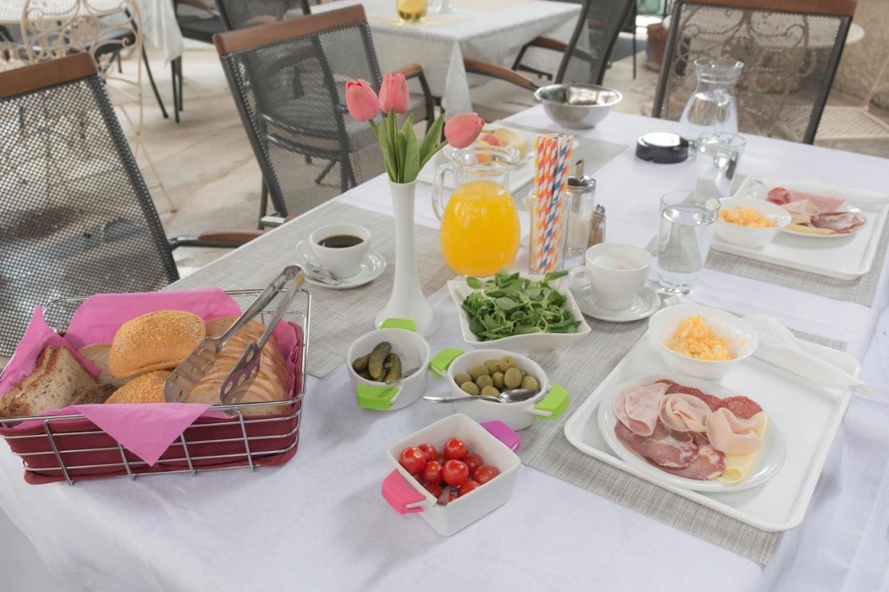 Apartments Palma Bed & Breakfast Medulin Zewnętrze zdjęcie