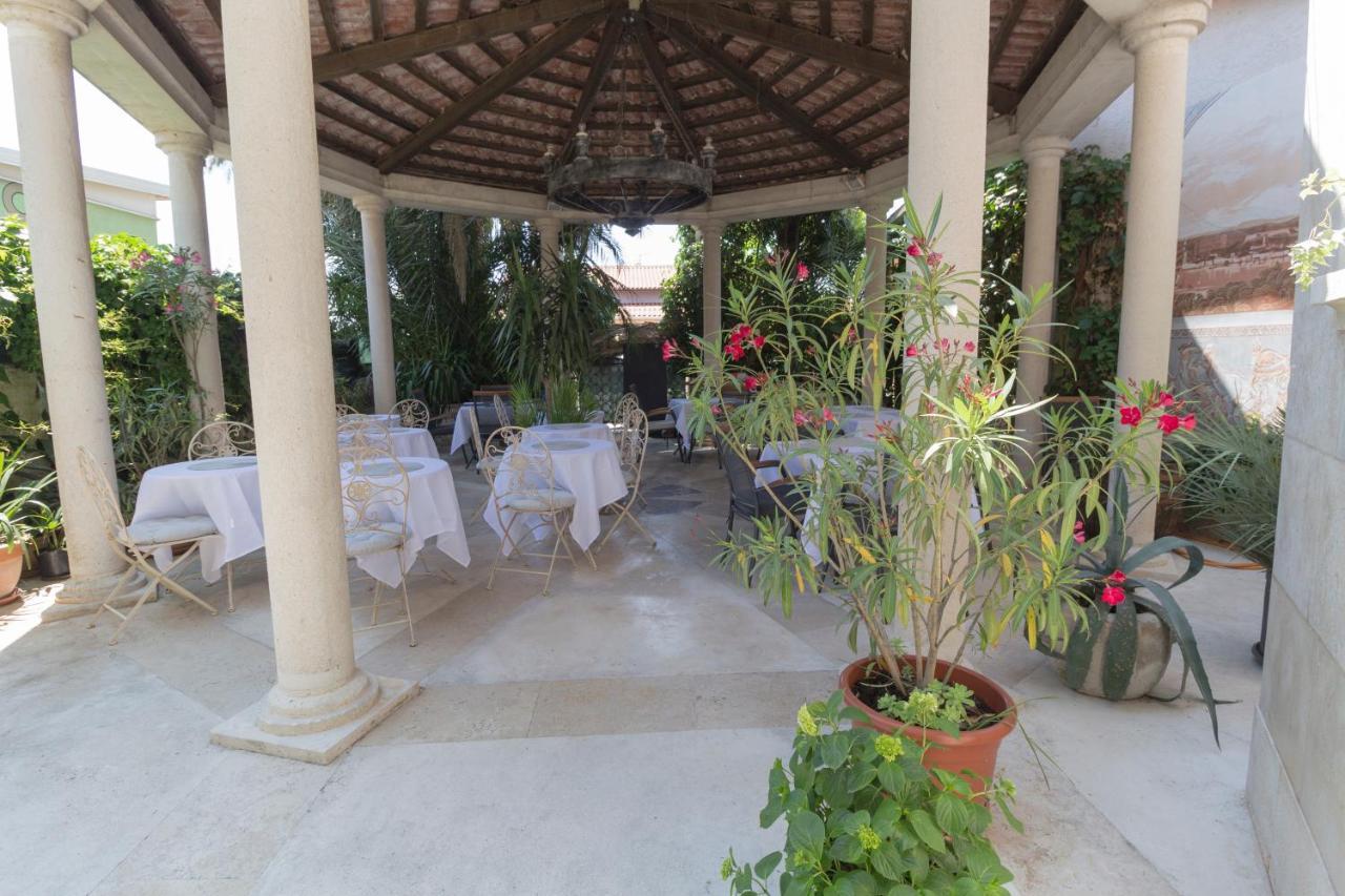 Apartments Palma Bed & Breakfast Medulin Zewnętrze zdjęcie