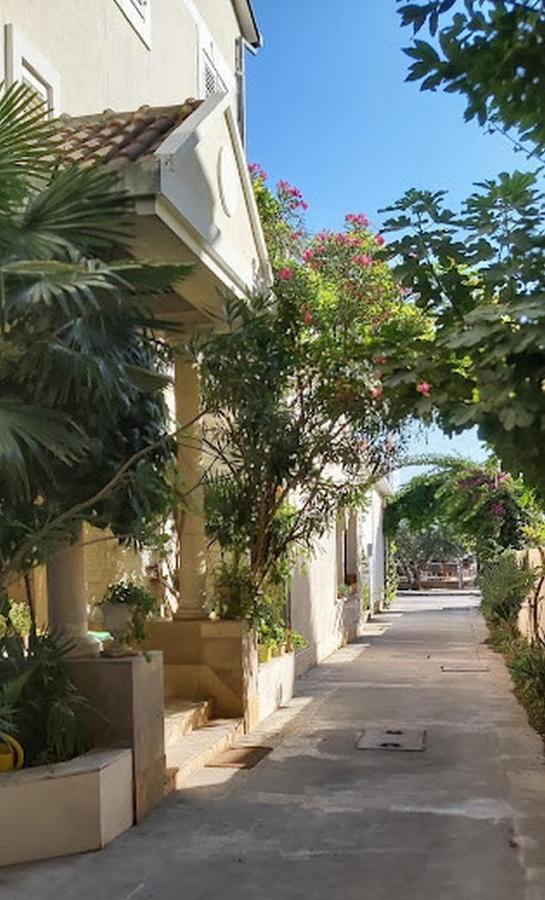 Apartments Palma Bed & Breakfast Medulin Zewnętrze zdjęcie