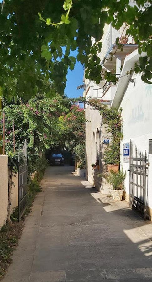 Apartments Palma Bed & Breakfast Medulin Zewnętrze zdjęcie