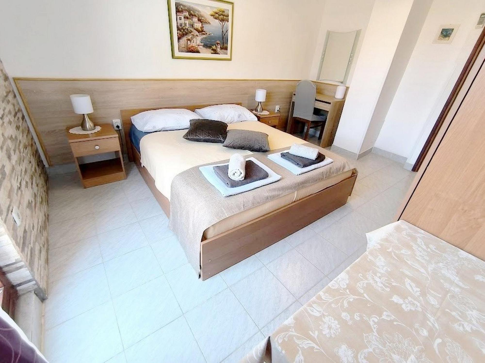 Apartments Palma Bed & Breakfast Medulin Zewnętrze zdjęcie