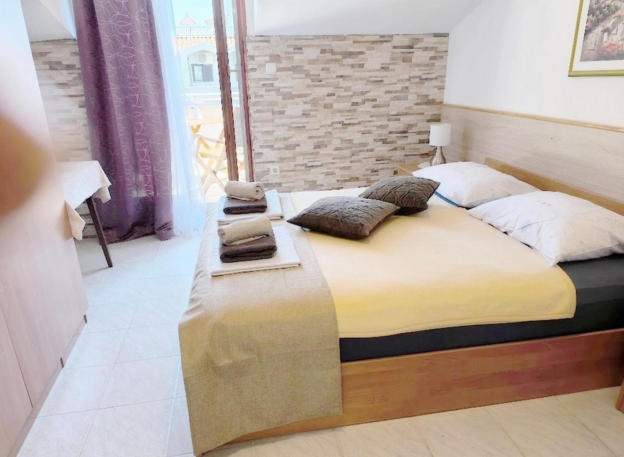 Apartments Palma Bed & Breakfast Medulin Zewnętrze zdjęcie