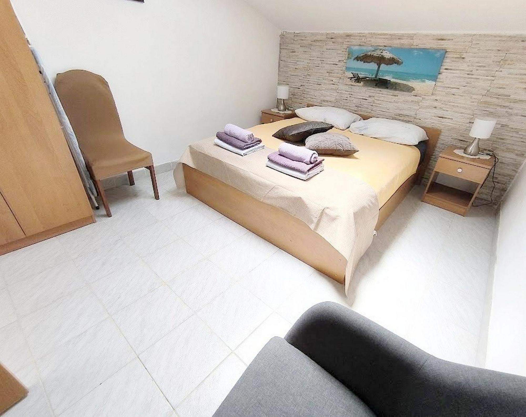 Apartments Palma Bed & Breakfast Medulin Zewnętrze zdjęcie