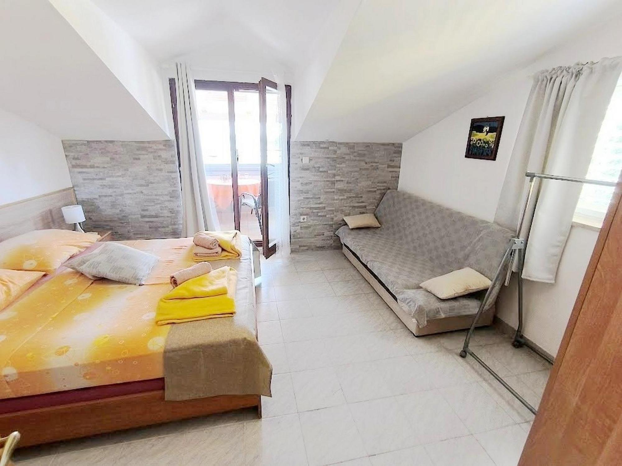 Apartments Palma Bed & Breakfast Medulin Zewnętrze zdjęcie