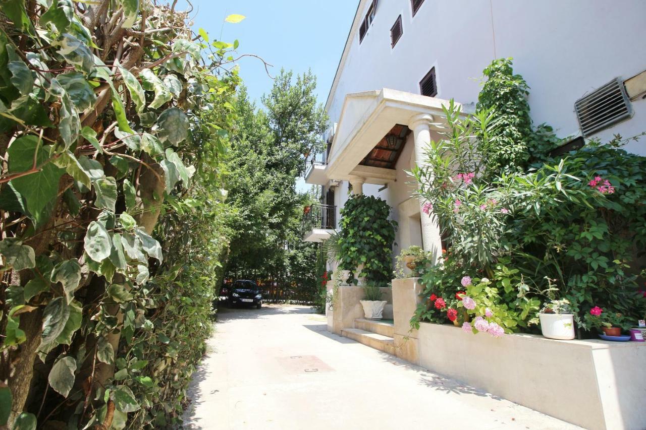 Apartments Palma Bed & Breakfast Medulin Zewnętrze zdjęcie