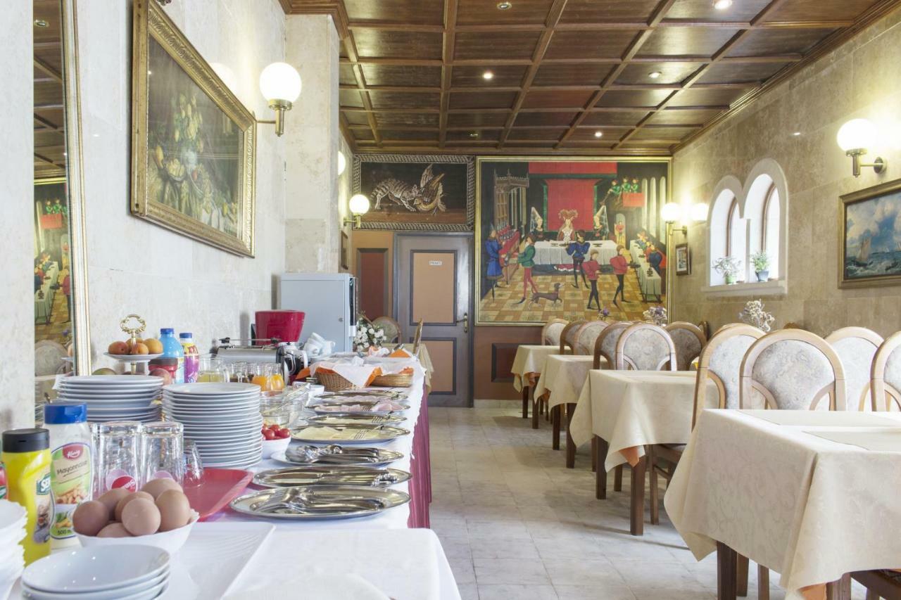 Apartments Palma Bed & Breakfast Medulin Zewnętrze zdjęcie