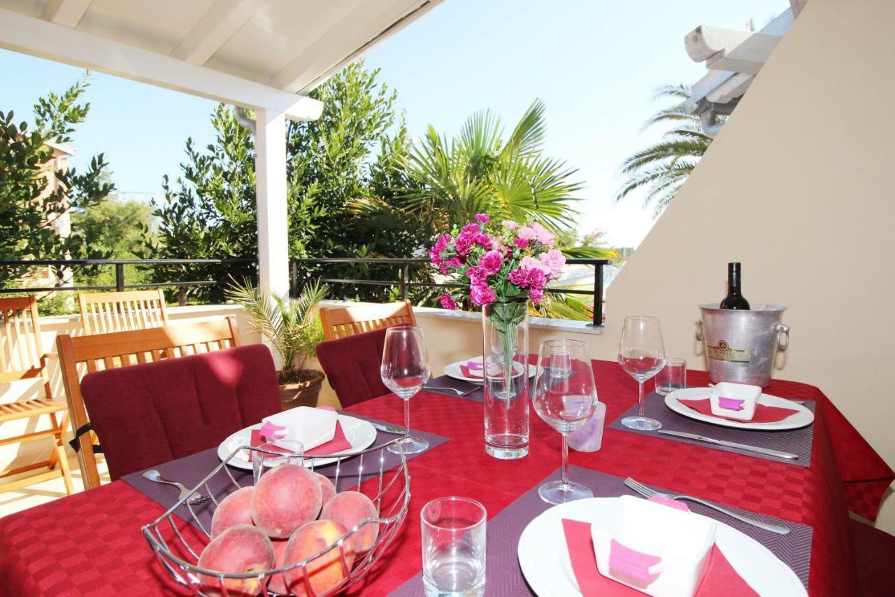 Apartments Palma Bed & Breakfast Medulin Zewnętrze zdjęcie