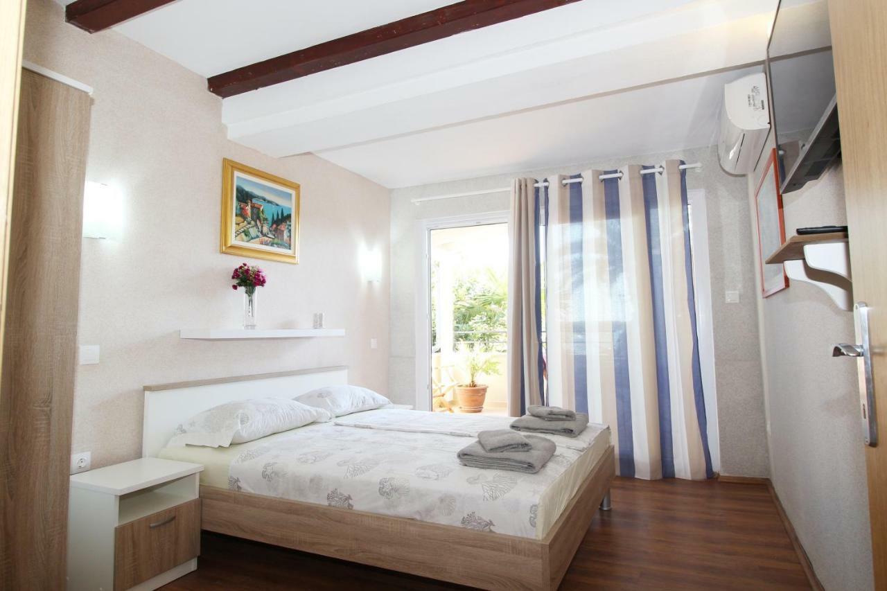 Apartments Palma Bed & Breakfast Medulin Zewnętrze zdjęcie