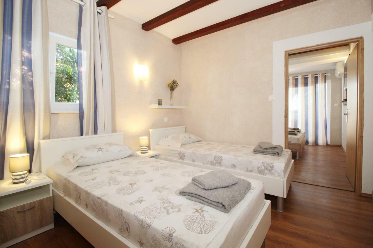 Apartments Palma Bed & Breakfast Medulin Zewnętrze zdjęcie