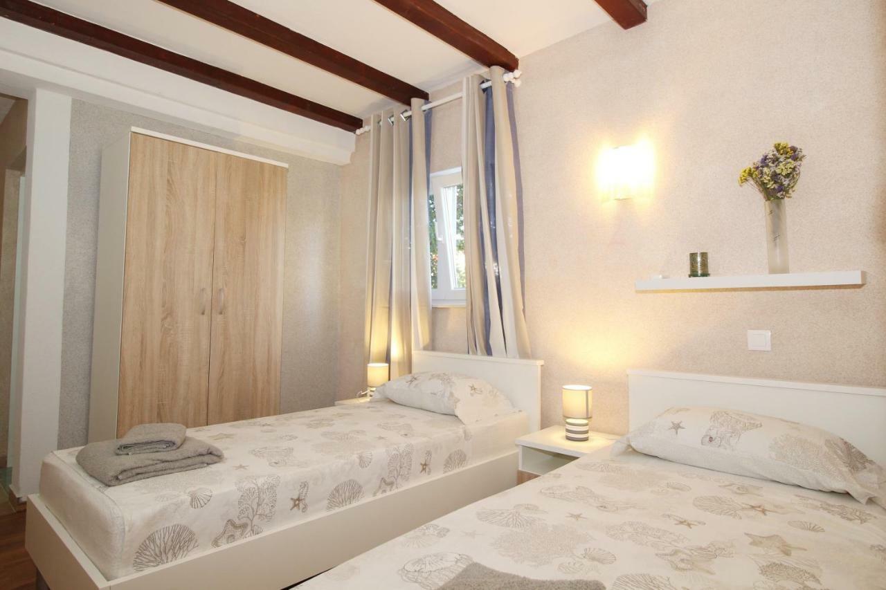 Apartments Palma Bed & Breakfast Medulin Zewnętrze zdjęcie