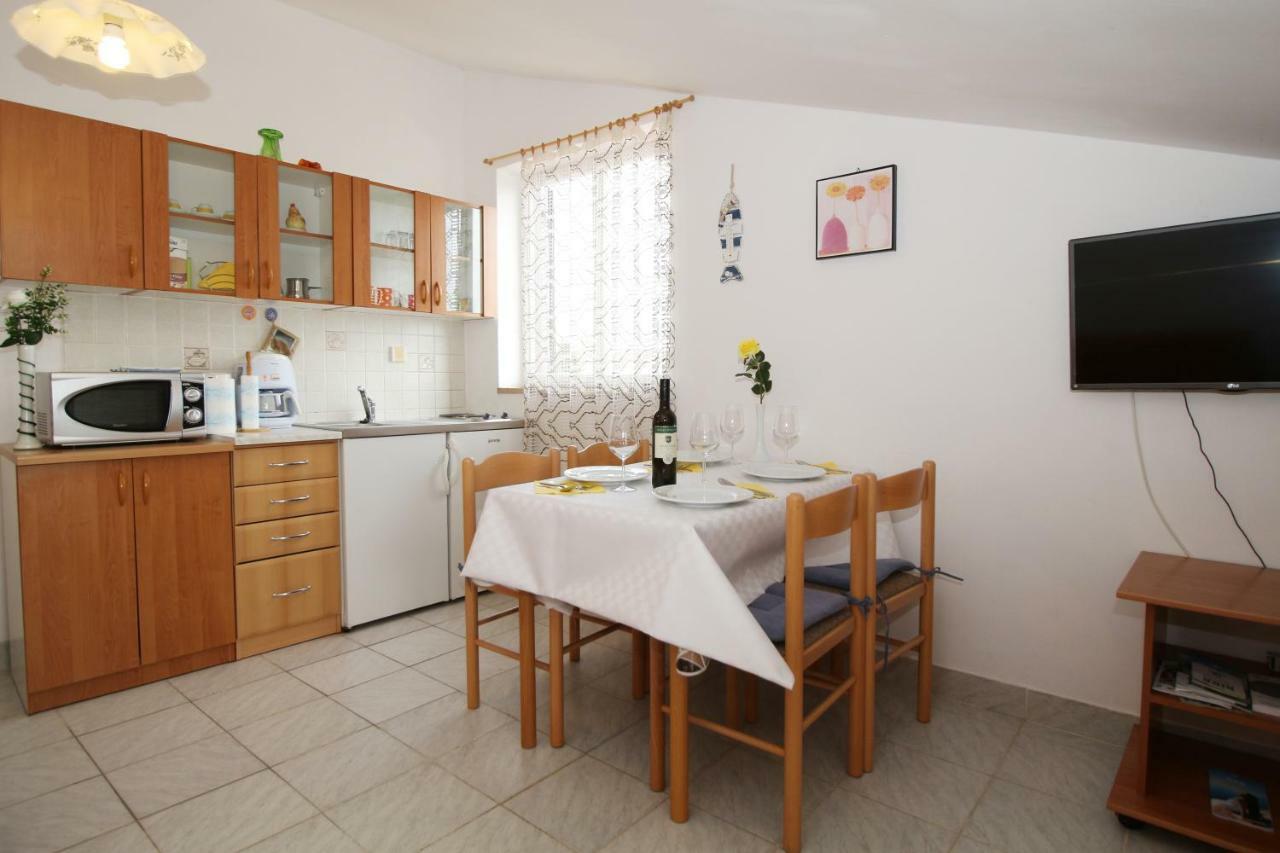 Apartments Palma Bed & Breakfast Medulin Zewnętrze zdjęcie