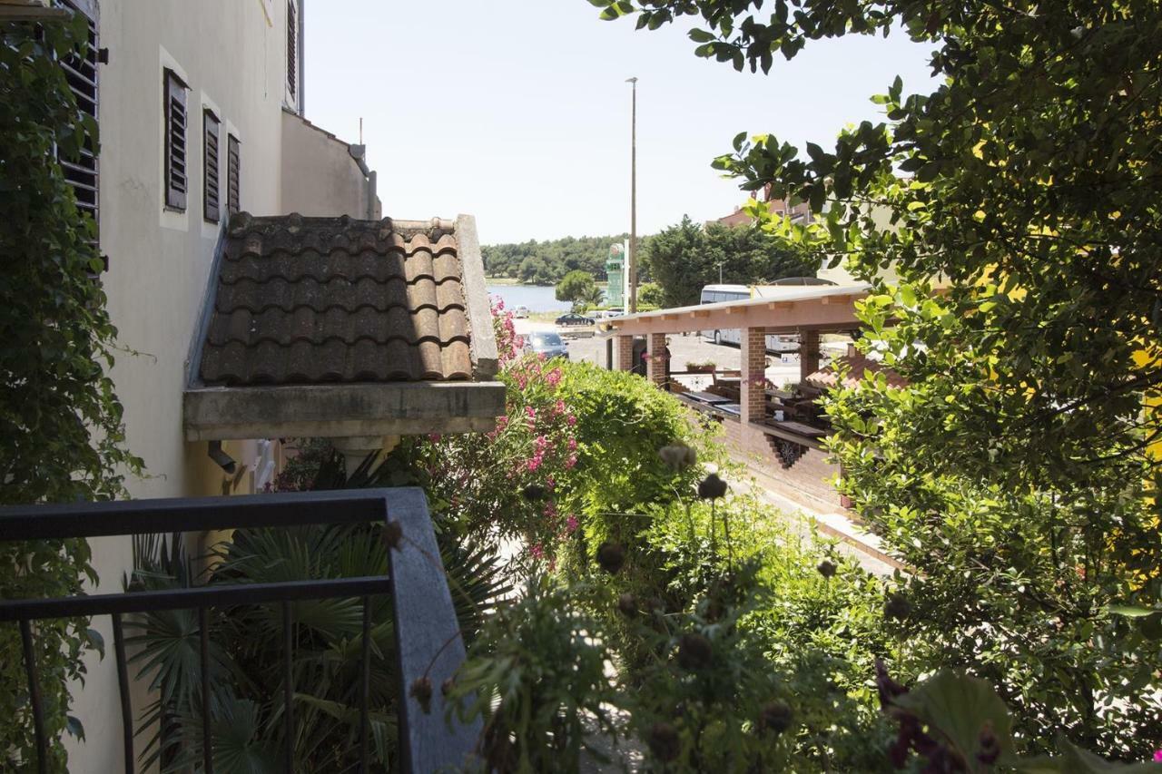 Apartments Palma Bed & Breakfast Medulin Zewnętrze zdjęcie